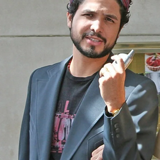 Alejandro Monteverde