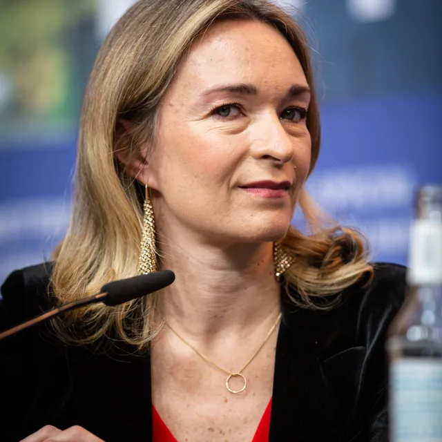 Celine Rattray