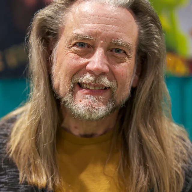 Steve Whitmire