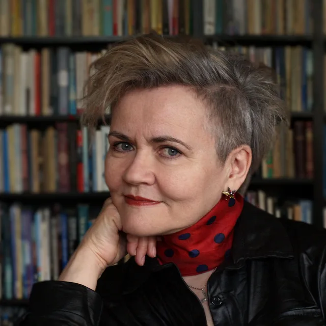 Katrin Ottarsdóttir