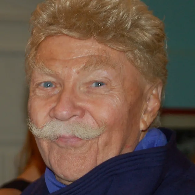Rip Taylor