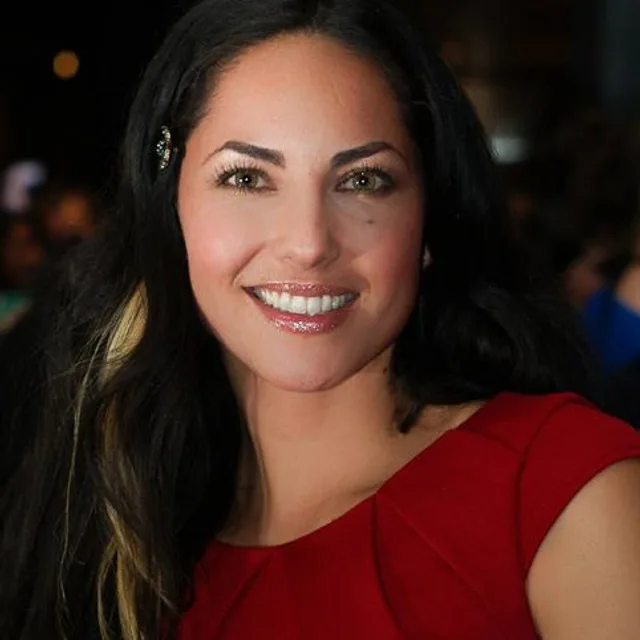 Bárbara Mori