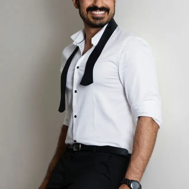 Harish Uthaman
