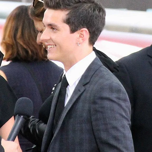 Fionn Whitehead