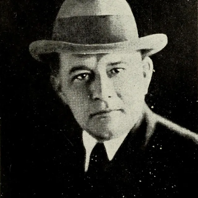 René Leprince