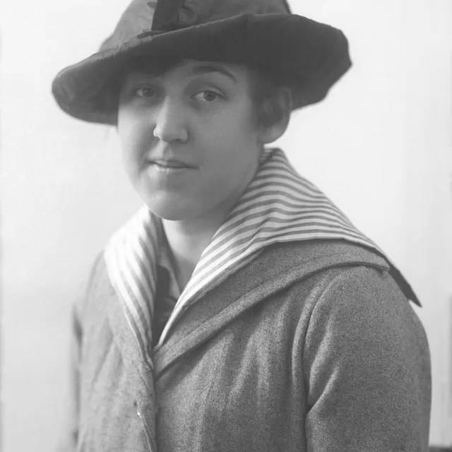 Guri Stormoen