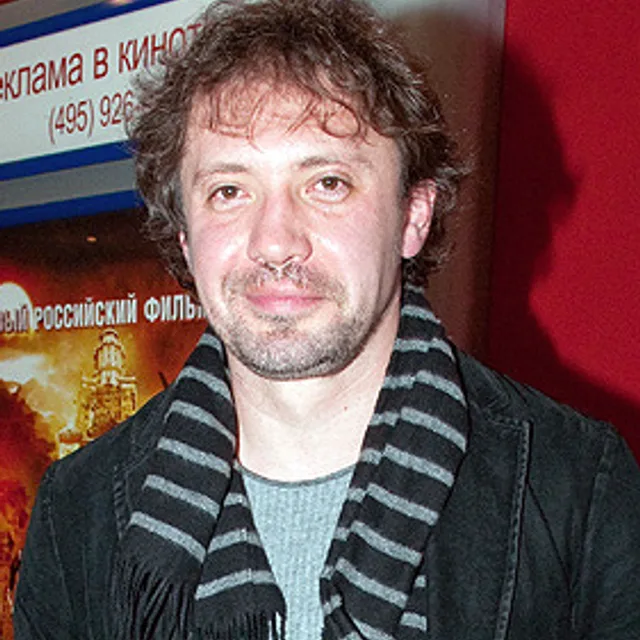Anton Megerdichev