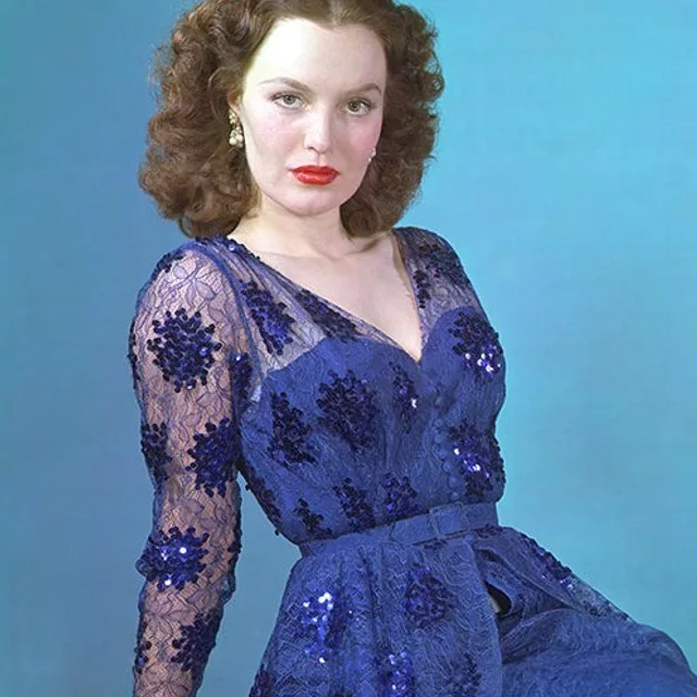 Dorothy Hart