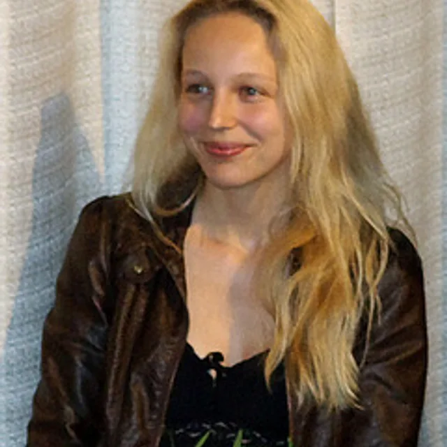 Petra Schmidt-Schaller
