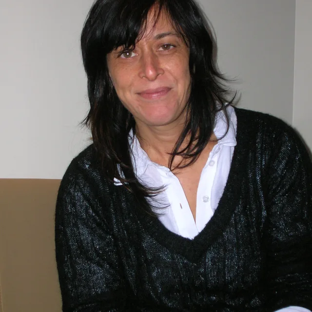 Verónica Chen