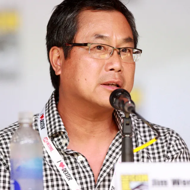 James Wong