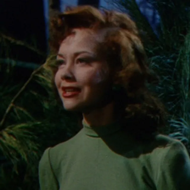 Helene Stanley