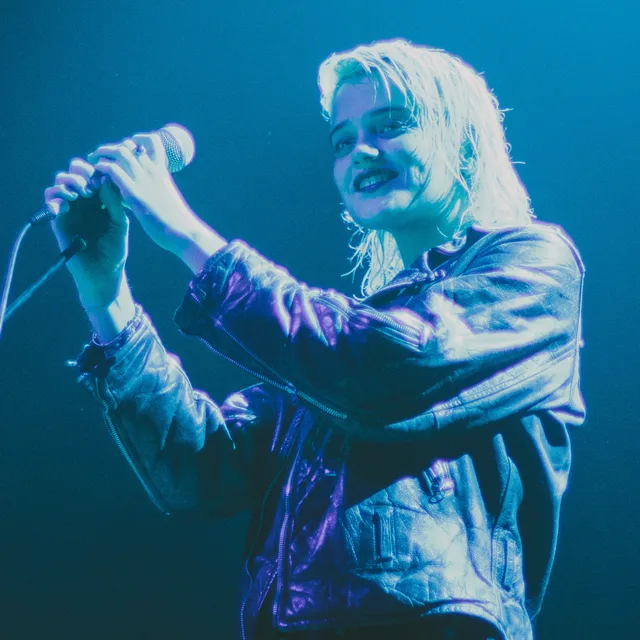 Sky Ferreira