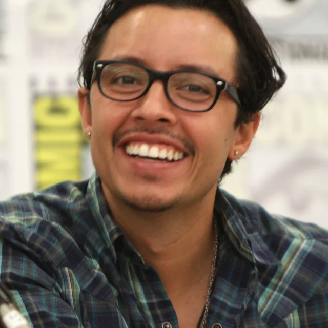 Efren Ramirez