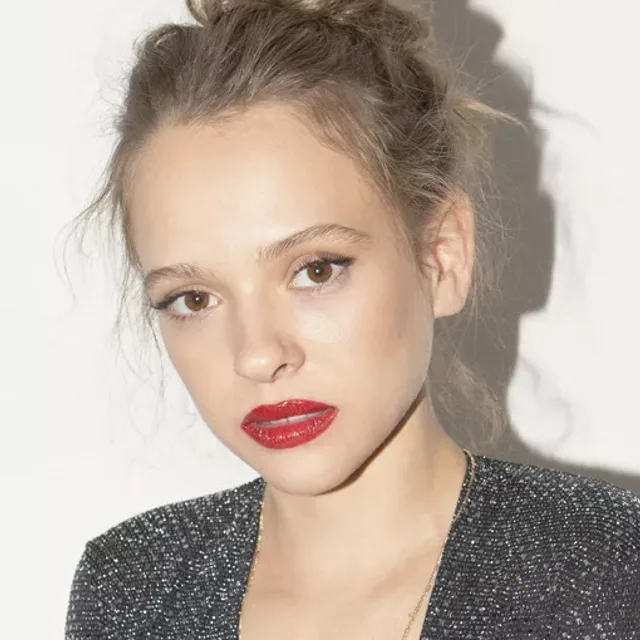 Shira Haas