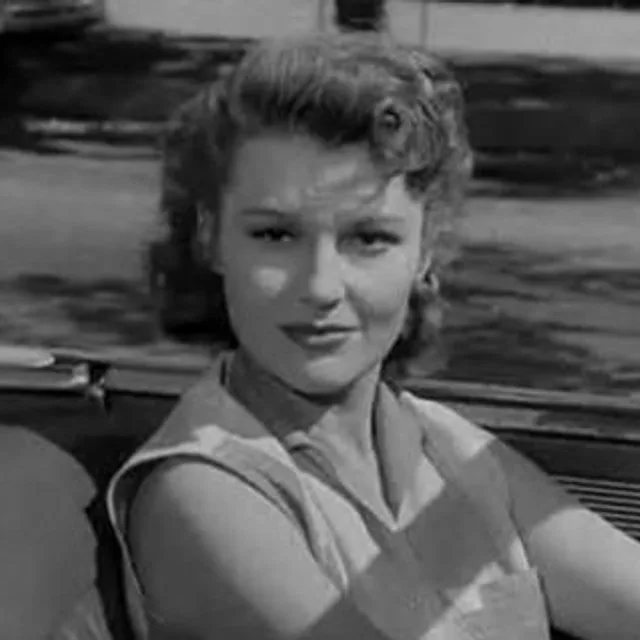 Dianne Foster