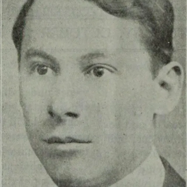 Alex Troffey