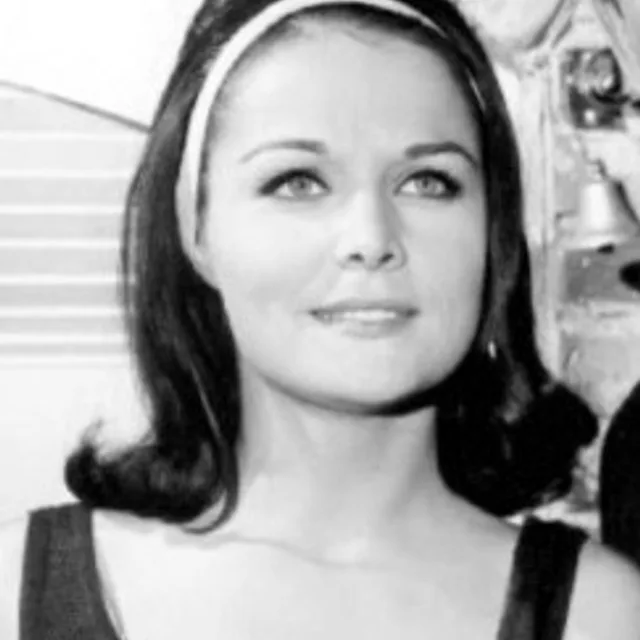 Joan Blackman
