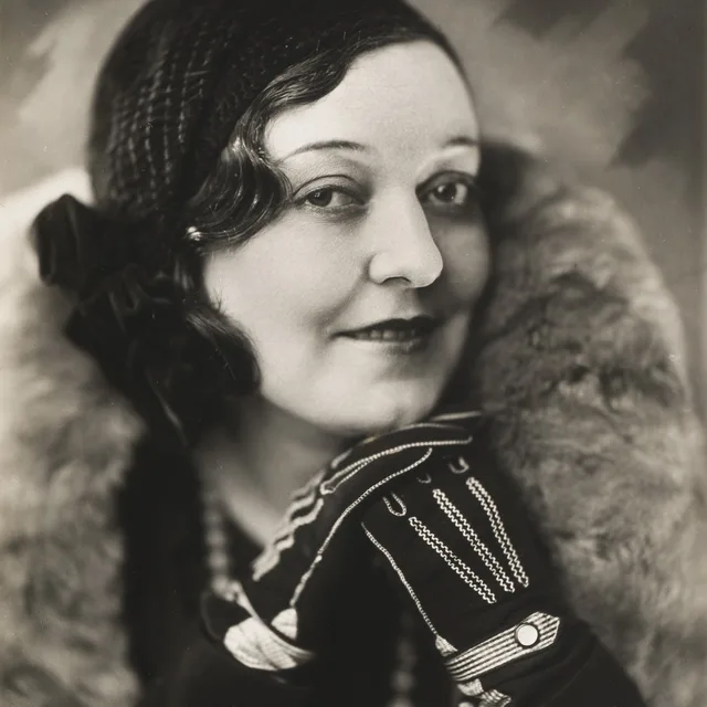 Fien de la Mar