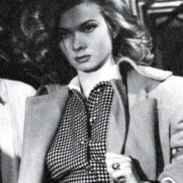 Olga Villi