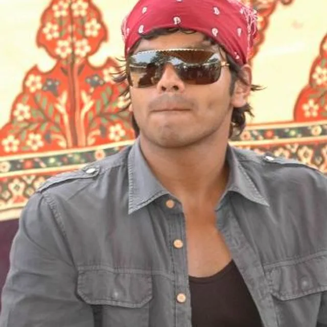 Manoj Manchu