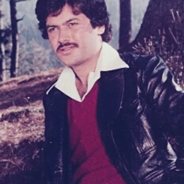 Raj Kiran