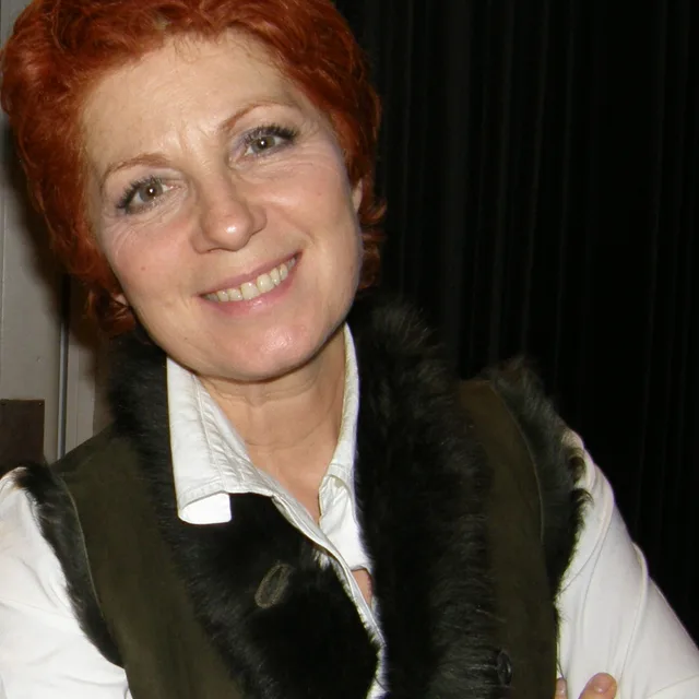 Véronique Genest