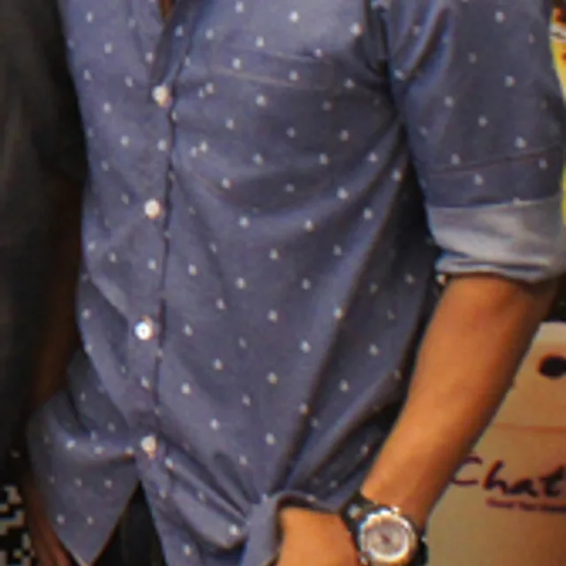 Shaheizy Sam