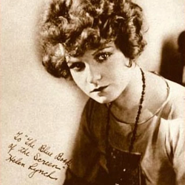 Helen Lynch