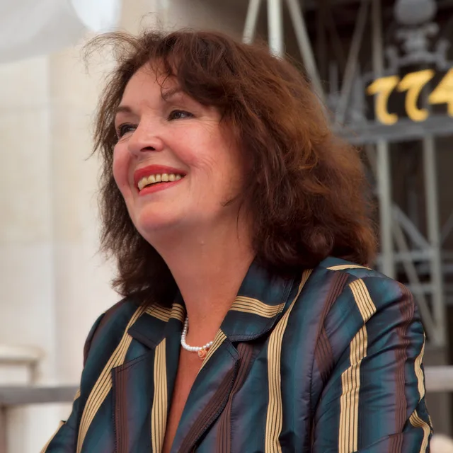 Elisabeth Trissenaar