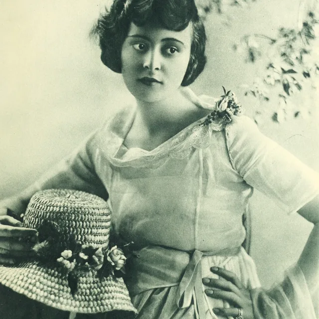 Sylvia Breamer