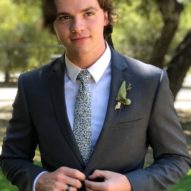 Joel Courtney
