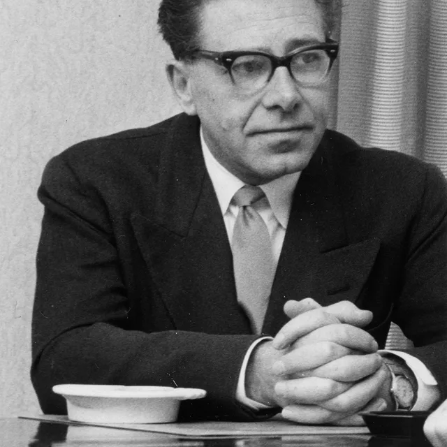Victor Borg