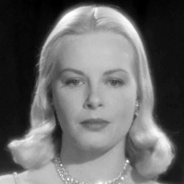 Jean Wallace