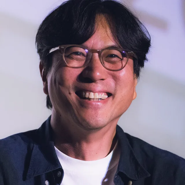Kim Tae-yong