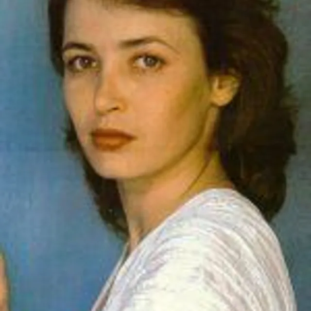 Dominique Laffin