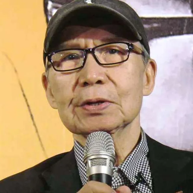 Joseph Kuo