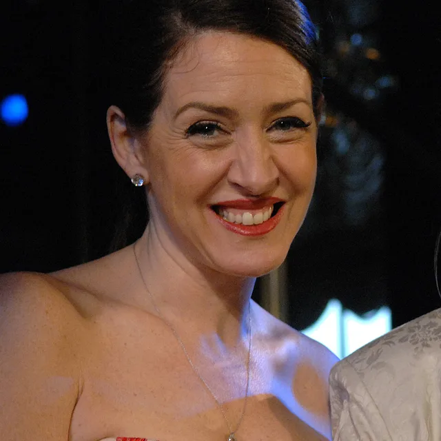 Joely Fisher