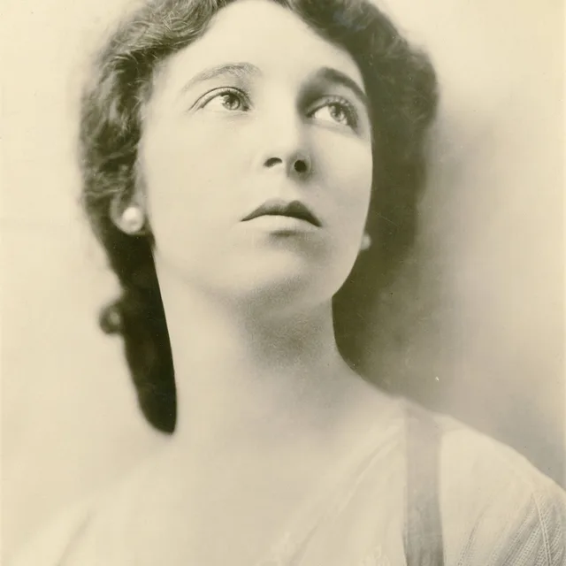 Edith Storey