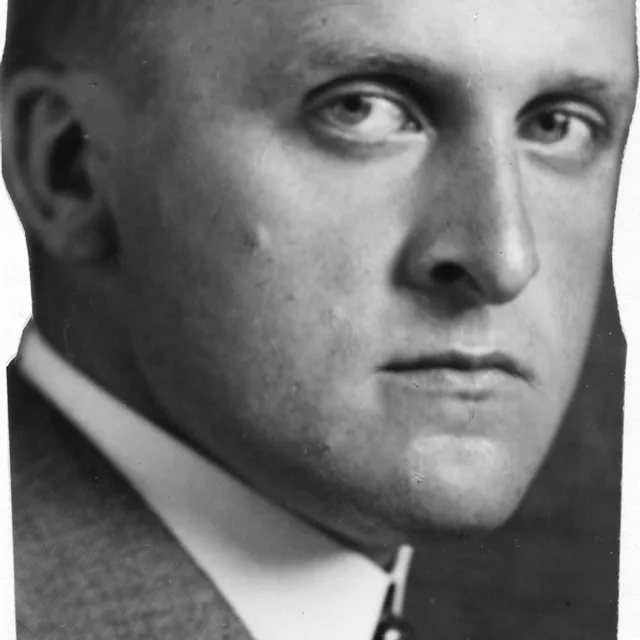 Carl Struve
