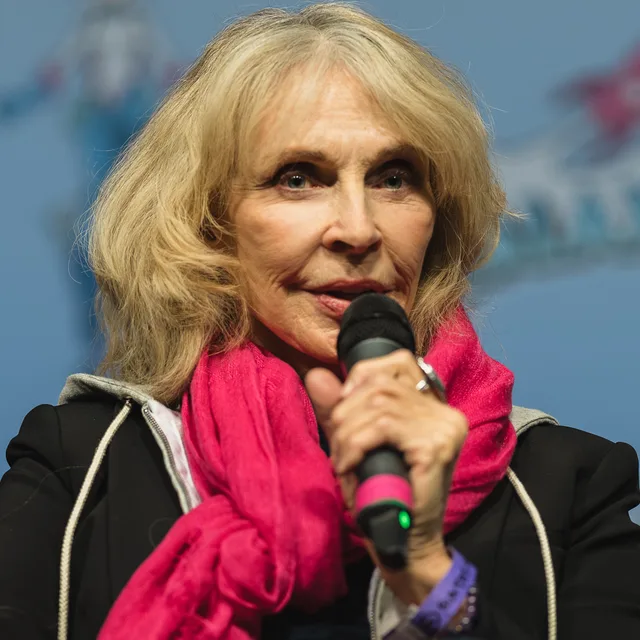 Gates McFadden