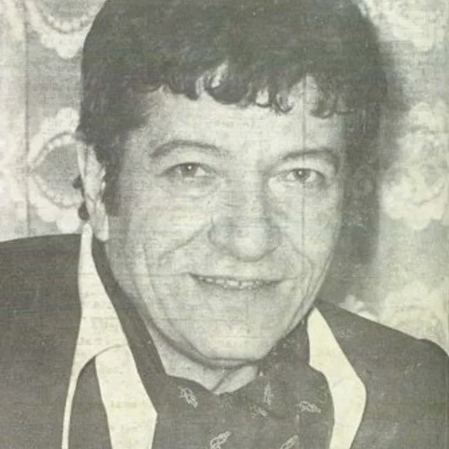 Ion Dichiseanu