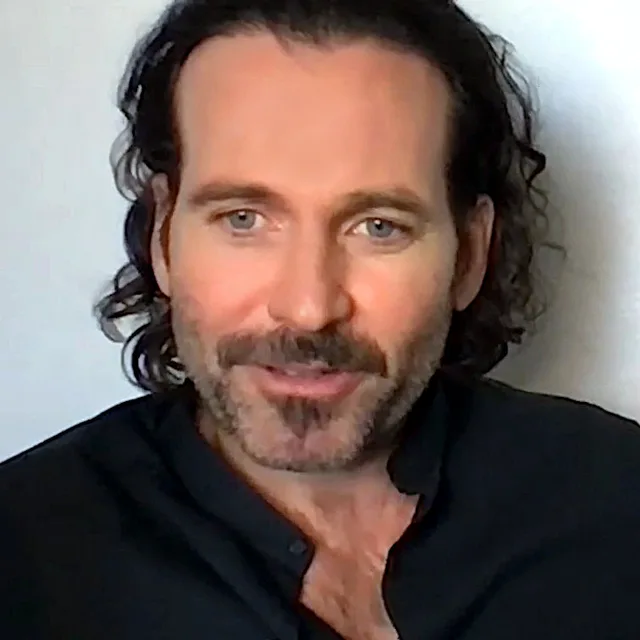 Eion Bailey