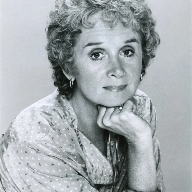 Barbara Barrie
