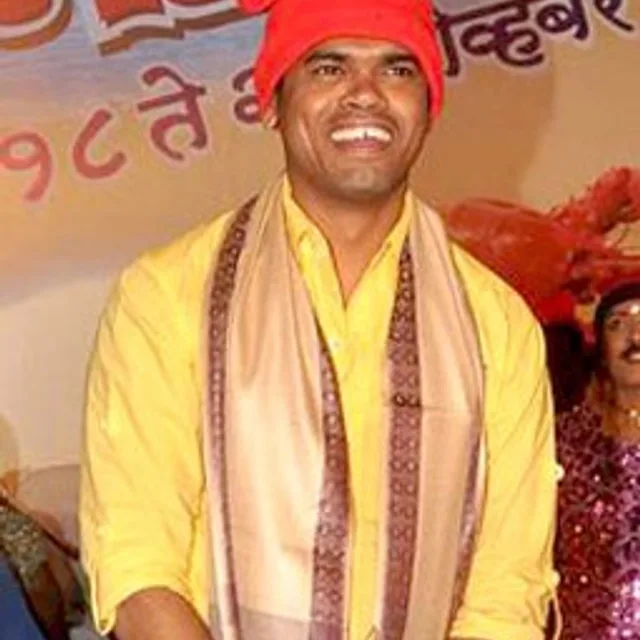 Siddarth Jadhav
