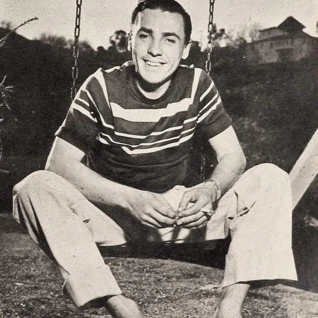William Eythe