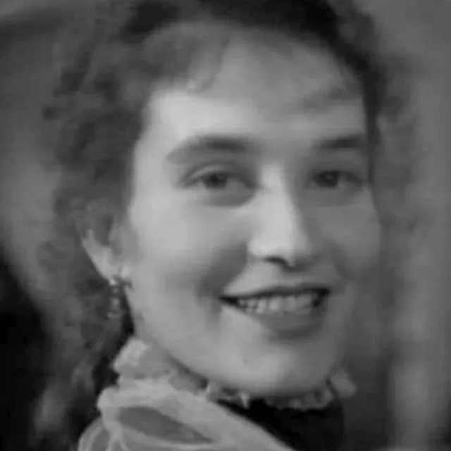 Nina Alisova