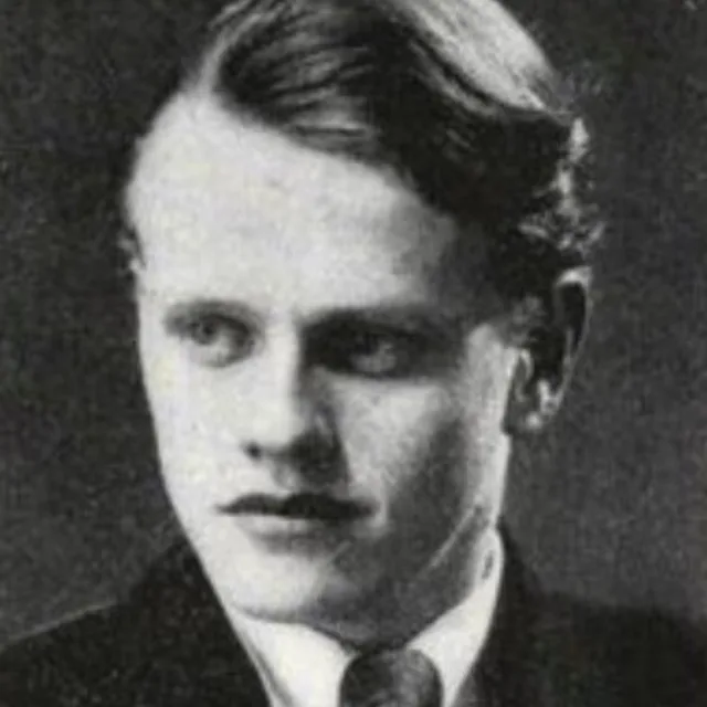 Torsten Flodén
