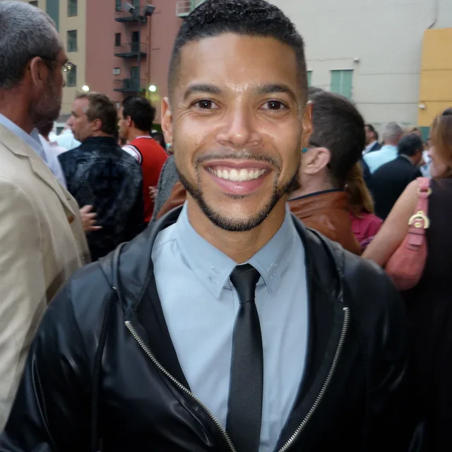 Wilson Cruz
