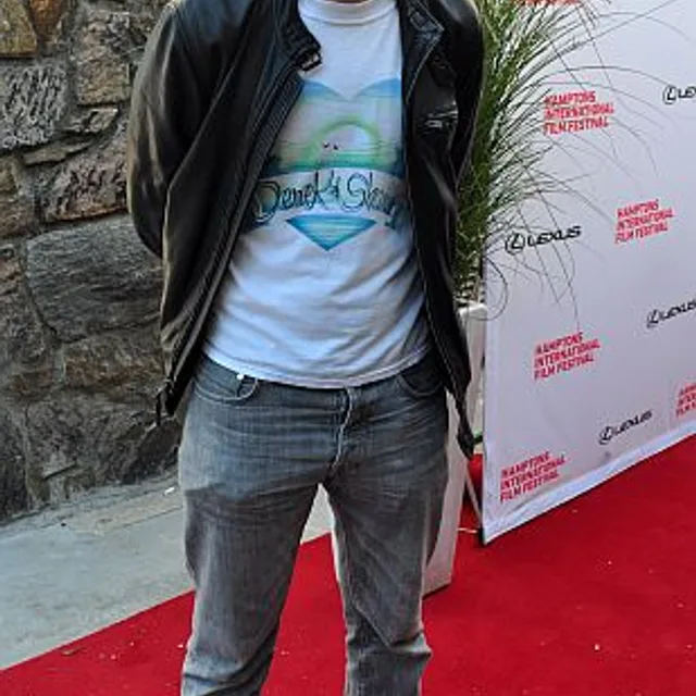 Derek Cianfrance